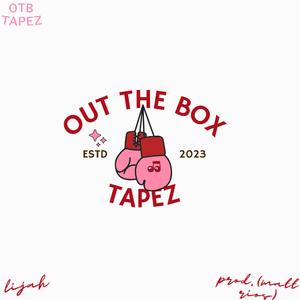 OTB Tapez (feat. prod. Matt Rios)