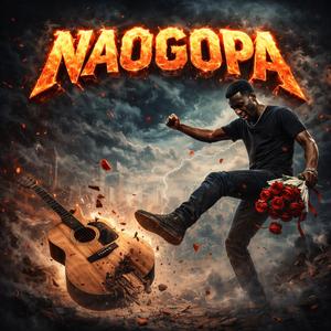 Naogopa