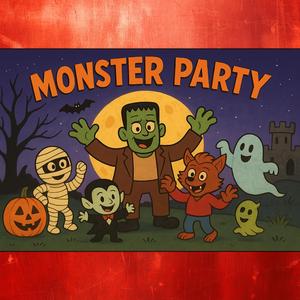 Monster Party
