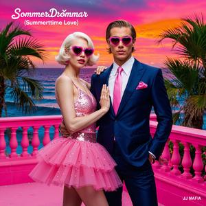 Sommardrömmar (JJ Mafia) på svenska