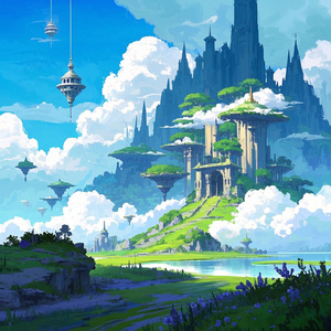 Birmak Geologist's Buried Hope