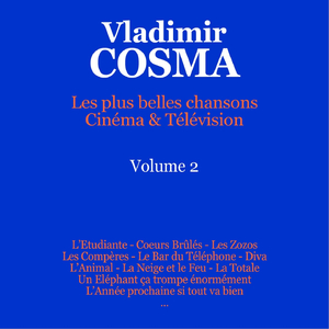 Maybe You're Wrong (From "La boum 4")