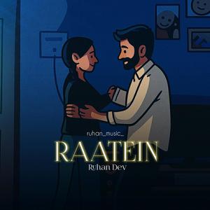 Raatein