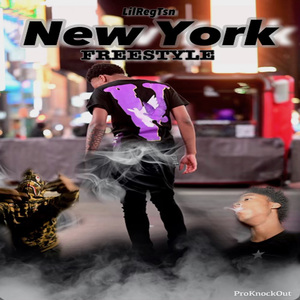 New York freestyle