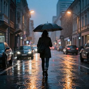 Первая любовь