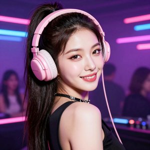 너에게 번진 밤 a Night That You