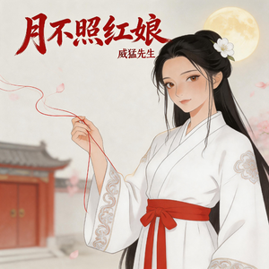月不照红娘