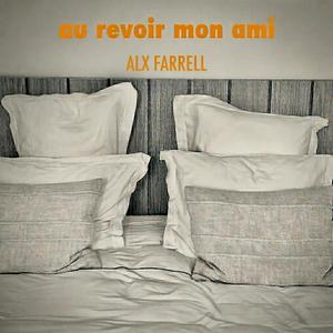 Au revoir, mon ami