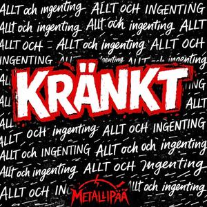 Kränkt