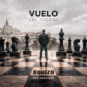 Vuelo (El juego) (feat. Diego Luar) (Single Version)
