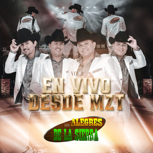 El Jorongo (En Vivo)