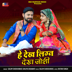 He Dhekh Ligan Dhekh Josi