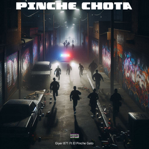 Pinche Chota