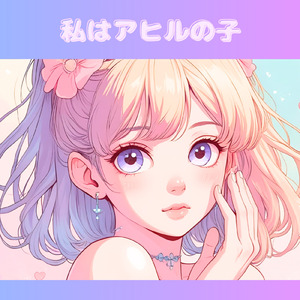 私はアヒルの子