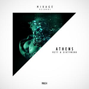 Athens (Original Mix)