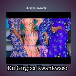 Ku Girgiza Kwankwaso
