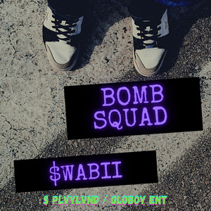 Bomb Squad
