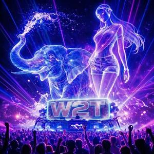 สงกรานต์: ป๊ะ โท่น ป๊ะ (feat. PLUEMRAINZ) (Savage Festival Mix)