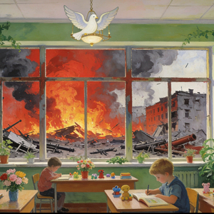 美丽的丑陋（prod by Nobirthday）