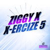 ZIGGY X - X-Ercize 5 (Radio Edit)