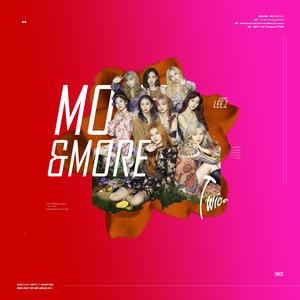 MORE&MORE（翻自 TWICE）