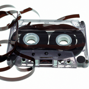 Lost Cassette