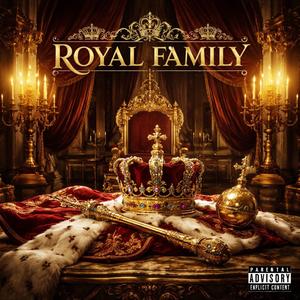 Royal family