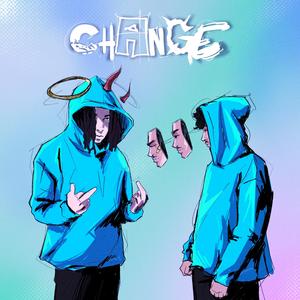 Change (feat. Pradaron)