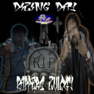 Dieing Day (Rappers Eulogy) [feat. Da Real J Rocc]