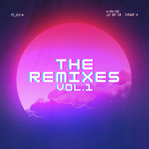 Feels Like Magic (Instrumental Version) (Remix)