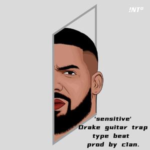 【FREE】'sensitive' drake × guitar trap type beat