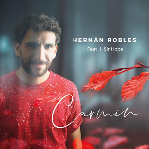 Carmín (feat. Sir Hope)