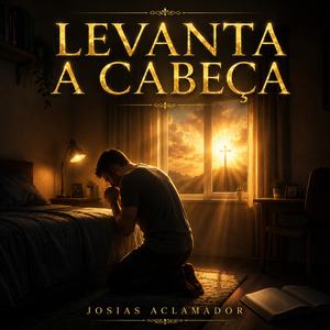 Levanta a cabeça