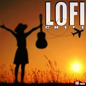 I am lofi (a girl and a cat Remix)