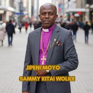 Jipeni Moyo
