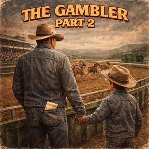 The Gambler, Pt. 2