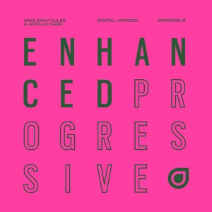 Digital Horizon (Extended Mix)