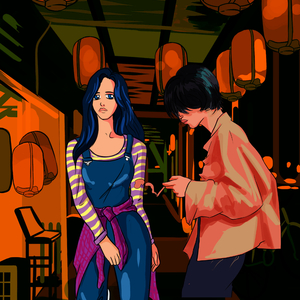 HipHop Party
