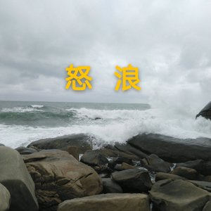 怒浪