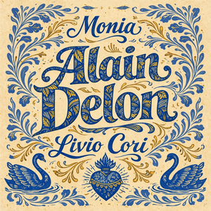 Alain Delon (feat. Livio Cori)