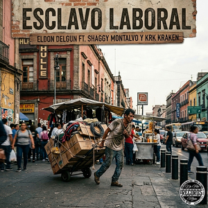 Esclavo Laboral
