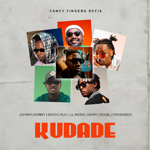 Kudade (Fancy Fingers Refix)