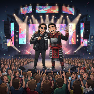 อย่าลืมว่ามีฉัน (2025 Version)