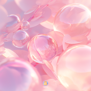 气泡（R&B x 氛围 Type Beat）