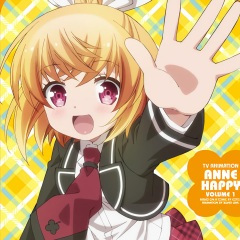 PUNCH☆MIND☆HAPPINESS