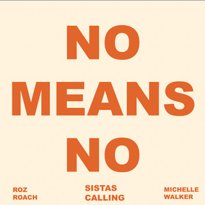 No Means No