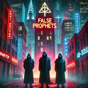 FALSE PROPHETS (feat. Ab-Soul & MacK Tha Knife)