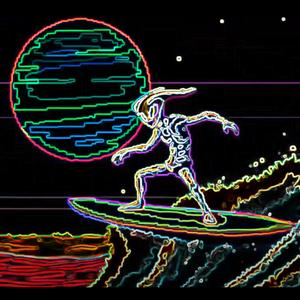 Saturno Surf / Ivalso