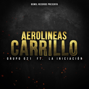 Aerolineas Carrillo
