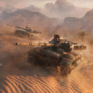 荒漠小镇（战斗曲）